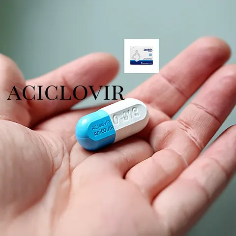 Aciclovir nombre comercial y generico